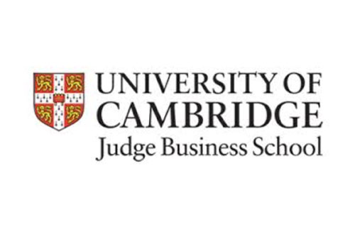 The ARC Partnership - Cambridge University Buisness School